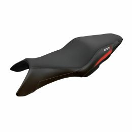 Sitzbezug Oita Comfort RD mit logo für HONDA cbr 650 f