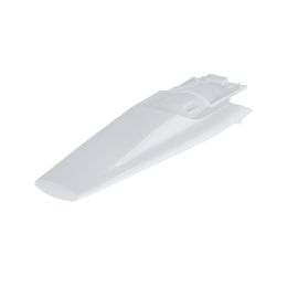 Parafango posteriore ACERBIS bianco per HUSQVARNA