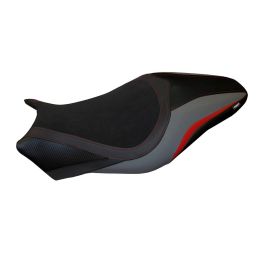 Rivestimento copri sella Turis Velvet 2GR-2