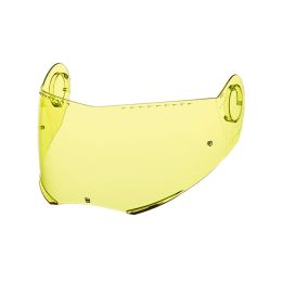 Visière Jaune Haute Définition SV1-E pour Casque SCHUBERTH E1 Taille 53/59