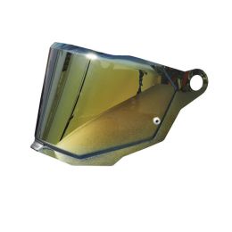 Visiera Iridium Oro LS2 per Casco MX701 EXPLORER