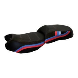 Rivestimento copri sella Exclusive Anniversary Comfort 4BL per BMW r 1200 gs