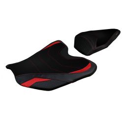 Housse de selle Pedara Comfort 4RD-4