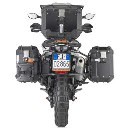 GIVI PLO7717CAM PL ONE-FIT Monokey Cam-Side frames