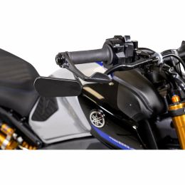 FAR rechte Lenkerendspiegel 8098 für Yamaha