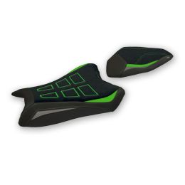 Saddle cover Nelas Ultragrip 1GNG-2