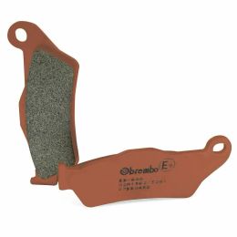 BREMBO SD 07BB04SD Off-Road Sintermetall-Bremsbelagsatz