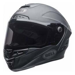Casco integrale BELL Race Star DLX Flex nero opaco