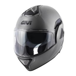 Casco Modulare GIVI X30 Back Titanio Opaco