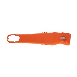ACERBIS Orange Magnetischer Schutz für das Schwinge von KTM SX-F
