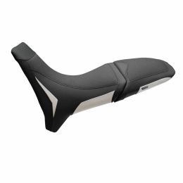 Seat cover Reno Ultragrip WH for MOTO MORINI x-cape 650-700