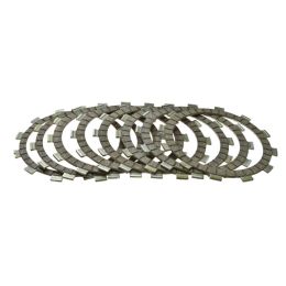 EBC Standard Clutch Disc Kit CK2297 for Yamaha