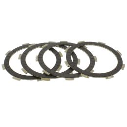 EBC CKF1151 Carbon Fiber Clutch Discs Kit
