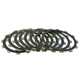 EBC CKF2297 Clutch Disc Kit for Yamaha