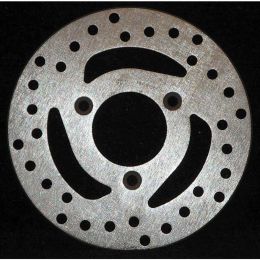 MOTORRAD BREMSSCHEIBEN EBC MD901D
