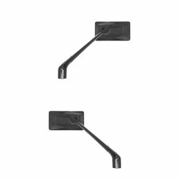 Coppia specchietti manubrio FAR 8128/8129 universali