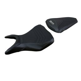 Saddle cover Eraclea Ultragrip 5BL-1