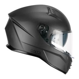 Integralhelm CGM 333A ONYX Mono Matter Graphit