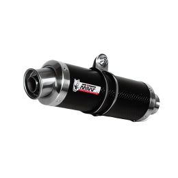 MIVV GP Vollcarbon-Auspuff für KTM 125 Duke