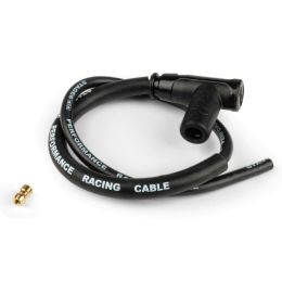 Cavo candela STAGE6 con pipetta nero