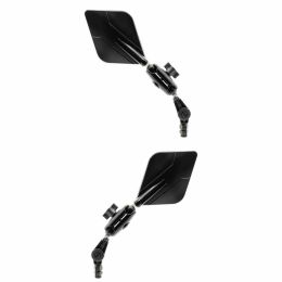 Coppia specchietti manubrio FAR 8178/8179 universali