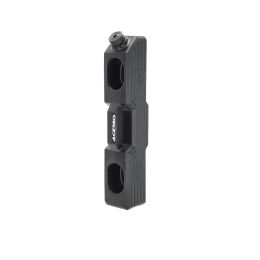 ACERBIS Vertikaltank schwarz 63x12,5x12,5 cm Kapazität 6L