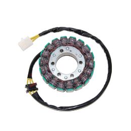 ELECTROSPORT ESG638 MOTORCYCLE STATOR