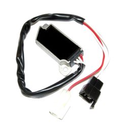 ELECTROSPORT ESR279 MOTORCYCLE RECTIFIER
