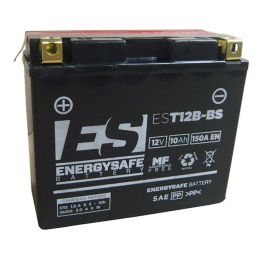 Batteria EnergySafe EST12B-BS 12V/10AH sigillata con acido