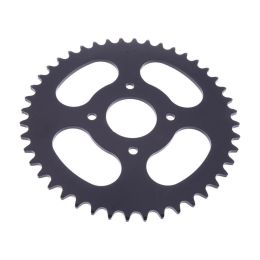 ESJOT Krone 44 Zähne Teilung 415 Schwarzstahl 20-0268-44
