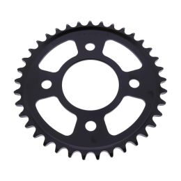 Corona Esjot 50-13055-37 passo 420 denti 37 nero