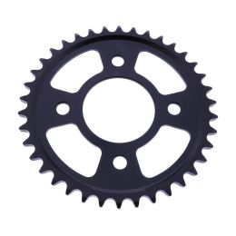 ESJOT Kettenrad Teilung 420 38 Zähne Innendurchmesser 58 mm für Honda MSX