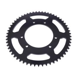 Corona ESJOT passo 428 58 denti D. interno 105 mm