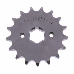 ESJOT Kettenrad Teilung 428 17 Zähne