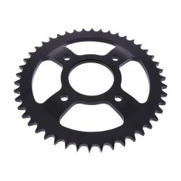 ESJOT Krone Zahnrad 428 46 Zähne Innendurchmesser 56,5 mm