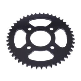 ESJOT Kettenrad Teilung 428 46 Zähne Innendurchmesser 58 mm