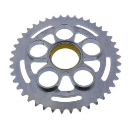 CORONA Z42 525 SILVER D.INT. 055 727.22.22
