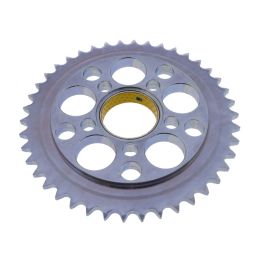 MOTORRAD HINTER KETTENRAD ESJOT 50-29036-42