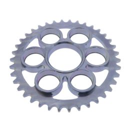 CORONA Z38 525 SILVER D.INT. 060 727.19.84
