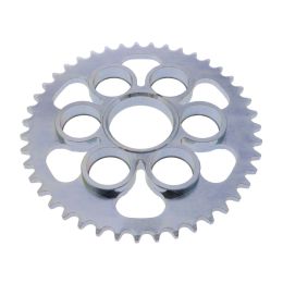MOTORRAD HINTER KETTENRAD ESJOT 50-29039-43