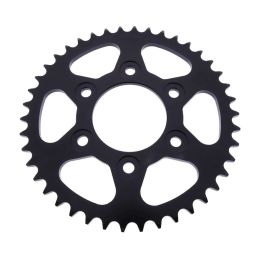 Corona Esjot 50-29052-42 passo 525 denti 42 nero