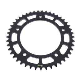 ESJOT Couronne pas 525 45 dents Diamètre intérieur 140 mm