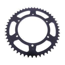 Corona nera ESJOT passo 520 49 denti D. interno 136 mm