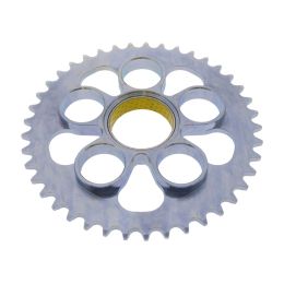 MOTORRAD HINTER KETTENRAD ESJOT 50-32075-41