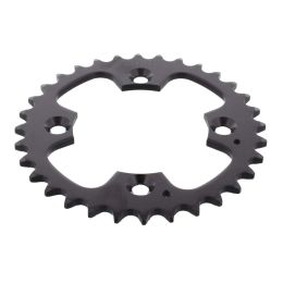 MOTORRAD HINTER KETTENRAD ESJOT 50-32119-40