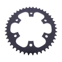 Corona Esjot 50-32178-42 passo 520 42 denti nera