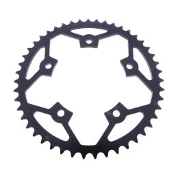 ESJOT Kettenrad 520 Pitch 47 Zähne Innendurchmesser 120 mm