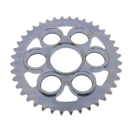 MOTORRAD HINTER KETTENRAD ESJOT 50-35059-40