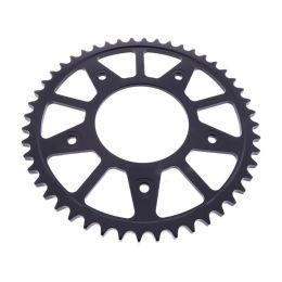 Corona Esjot 50-35067-48 passo 530 denti 48 nero