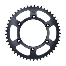 CORONA IN ACCIAIO PASSO 520 - Z 50 DENTI (DIS.12304)